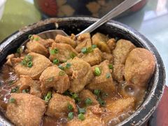 -肥仔顺德菜(龙悦居店)