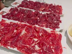 -犇鼎牛潮汕牛肉火锅(新辰里学清路店)