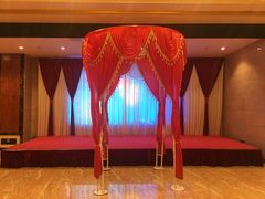 -赛仑吉地大酒店-中餐厅