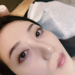 -七月美睫 美甲