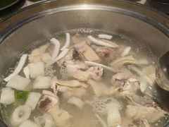 织金竹笙椰子鸡-狐狸爱上椰子鸡(滨江星光大道店)