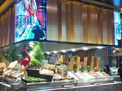 -喜庭海鲜自助(佛山王府井店)