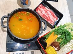 -吉野家(凯旋购物广场店)