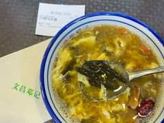 红糖鸡屎藤-文昌邓记清补凉(西沙路店)
