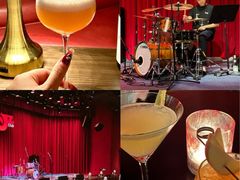 -JZ Club 爵士酒吧(上海店)