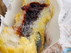 -耳朵眼炸糕(鼓楼店)