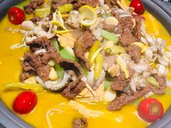 -炭舍干锅(华发商都店)