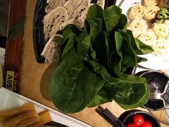 -左庭右院鲜牛肉火锅(南通CBD大有境店)