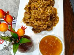 -君霖私家菜(春柳店)