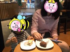 -Seesaw Coffee(环贸iapm店)