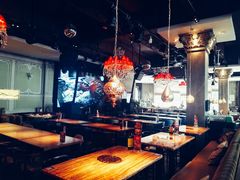 大堂-蝴蝶汇音乐酒馆(罗湖店)