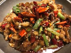 -辛香汇(飞洲店)