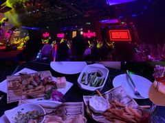 -MOSSO音乐酒吧·live house(南京旗舰店)