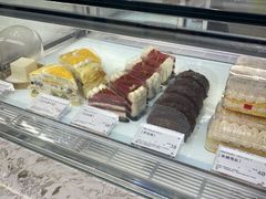 -法桐蛋糕·手作面包(万象城店)