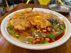 -好欢螺鼎钻螺蛳粉(谷埠店)