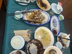 -家的味道餐厅·新鲜实惠