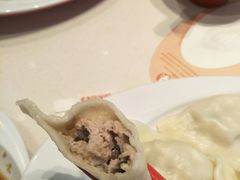 -喜家德虾仁水饺(开发区万达店)