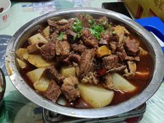 -桂萍特色牛筋牛杂(长堤街总店)