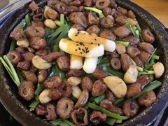 首尔一品肥肠-首尔大排档