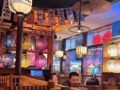 -有喜屋·烧鸟·居酒屋(周浦万达店)