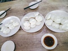 -津门张记包子铺(华昌道店)