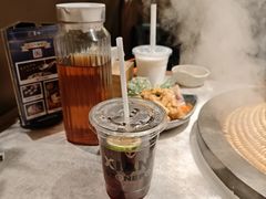 -鲜潭蒸汽石锅鱼(五道口购物中心店)