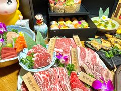 -河风の幸会精致料理