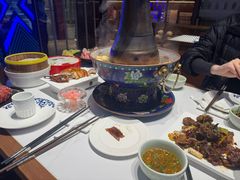 -东来顺•非遗火锅(外滩店)