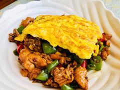 -文三里屯面馆(三里屯店)