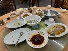 -梅姐海鲜餐厅(水头海鲜街店)