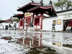 -南翔古镇