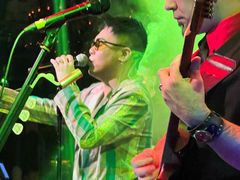 -音乐房子(鎏嘉码头店)