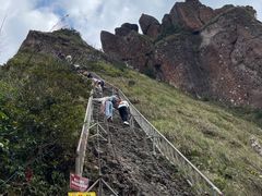 -七仙岭温泉国家森林公园