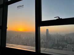 -秀·吧 Show Bar(兰州盛达希尔顿酒店)