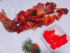 -紫鑫阁饭庄(长安店)