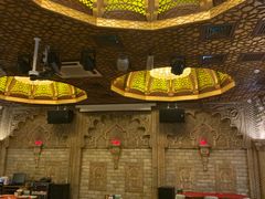 大堂-一千一夜(工体店)