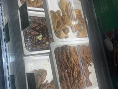 -紫光园·烤鸭(吕家营店)