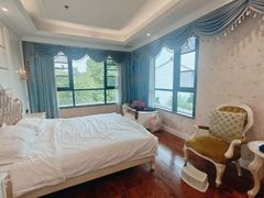 -福田家月子中心 产后 月嫂(市立母子医院店)