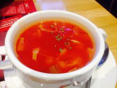 -菲滋意式餐厅(富阳东方茂店)