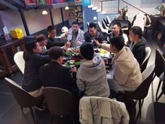 -里堂派对·独栋团建聚会小院轰趴馆(三圣乡店)