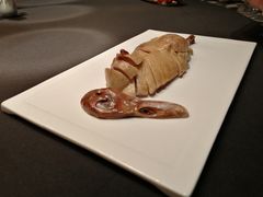 -A One Kitchen·南京精菜馆(德基广场店)