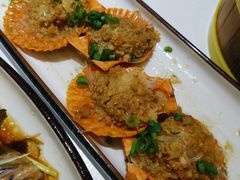 -琼大师东方烤乳猪(亚特兰蒂斯店)