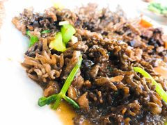 -下梅人家土菜馆(历史文化餐厅度假区店)