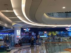 -TOYSRUS玩具反斗城(同德广场店)