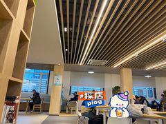 -漕河泾街道图书馆(漕河泾社区文化活动中心店)