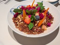 -唐猫庭院·千年陕菜(大唐不夜城店)