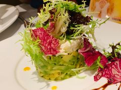 -GreyWhale灰鲸餐厅(武汉国际广场店)