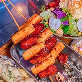 成都·get韩剧明星同款韩餐 一口沦陷