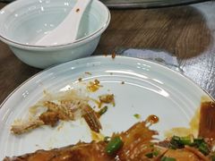-阿凡海鲜(甬港北路店)