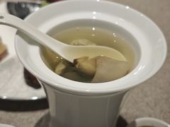 -太湖饭店·寄畅轩中餐厅